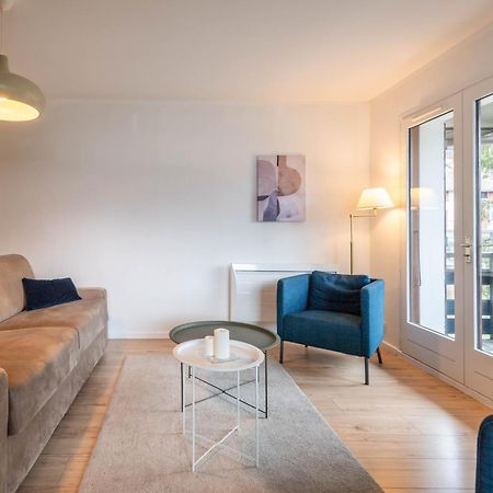 Bel Apt Terrasse A 2 Pas Du Lac Sevrier Ngoại thất bức ảnh