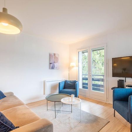 Bel Apt Terrasse A 2 Pas Du Lac Sevrier Ngoại thất bức ảnh