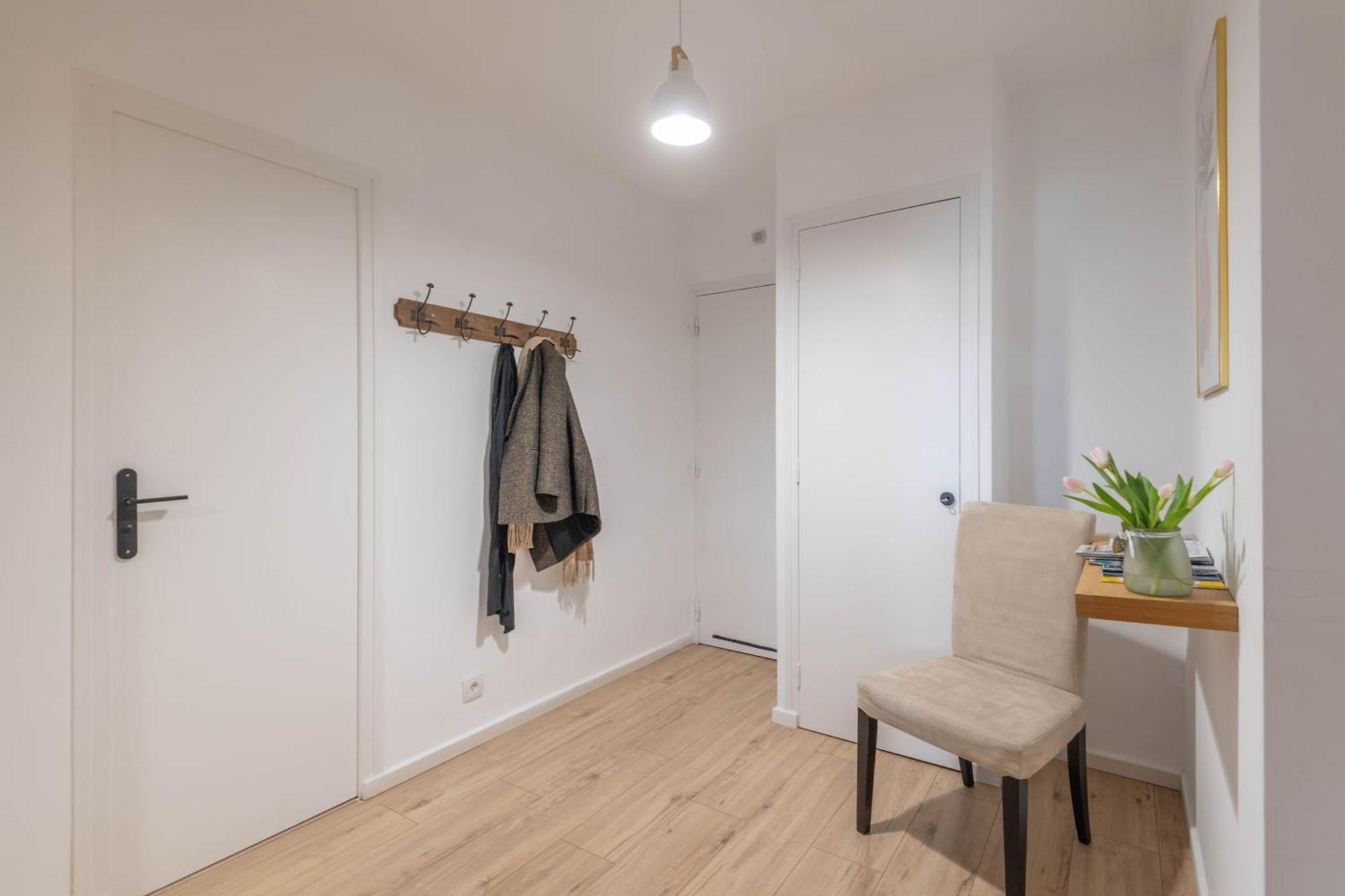 Bel Apt Terrasse A 2 Pas Du Lac Sevrier Ngoại thất bức ảnh