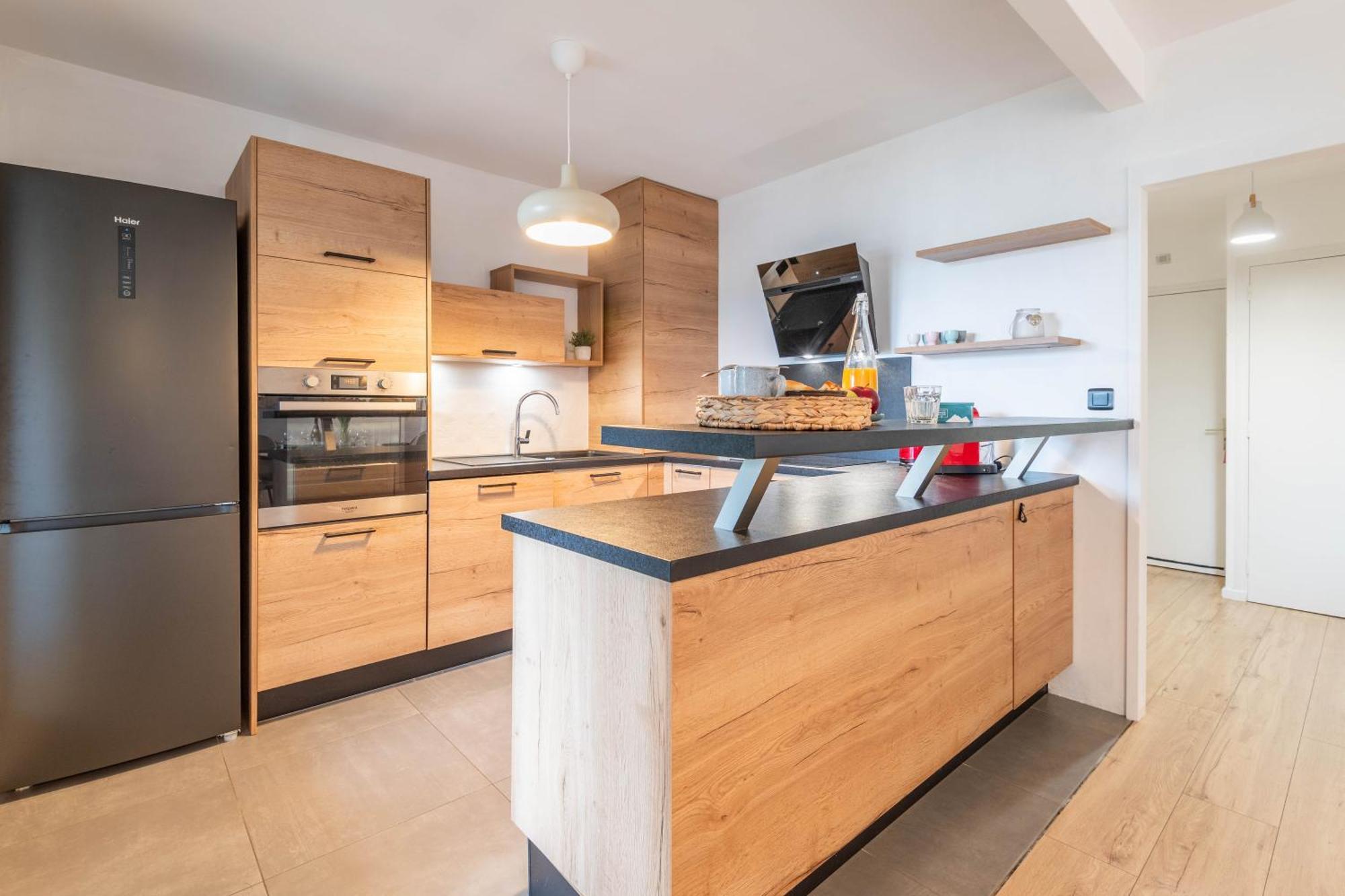 Bel Apt Terrasse A 2 Pas Du Lac Sevrier Ngoại thất bức ảnh