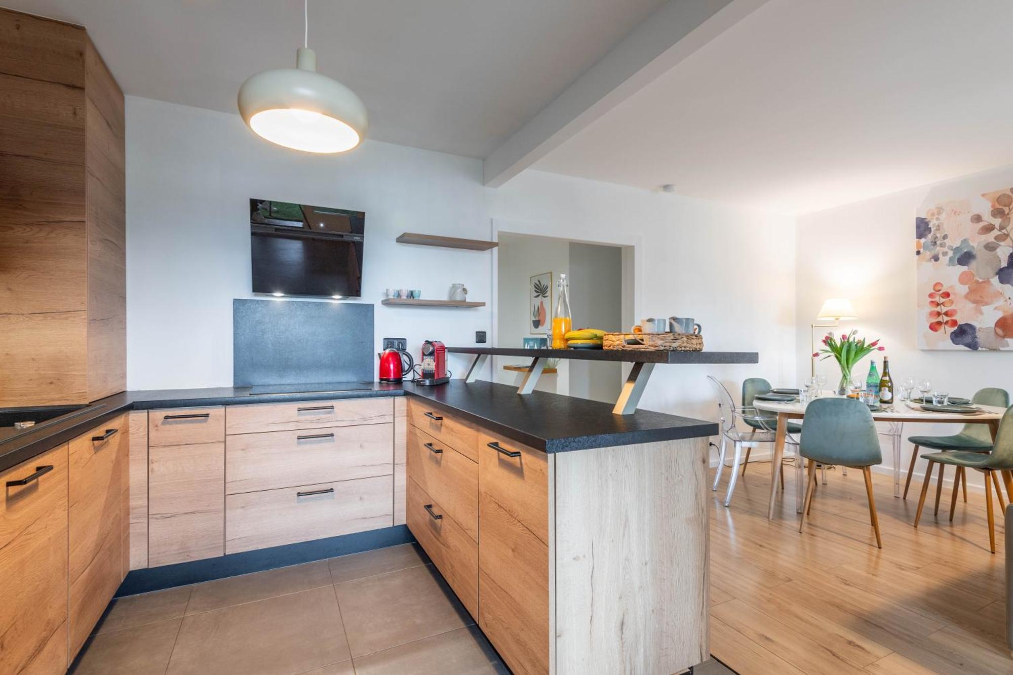 Bel Apt Terrasse A 2 Pas Du Lac Sevrier Ngoại thất bức ảnh