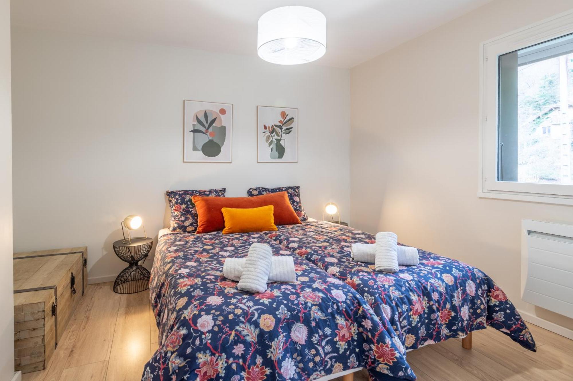 Bel Apt Terrasse A 2 Pas Du Lac Sevrier Ngoại thất bức ảnh