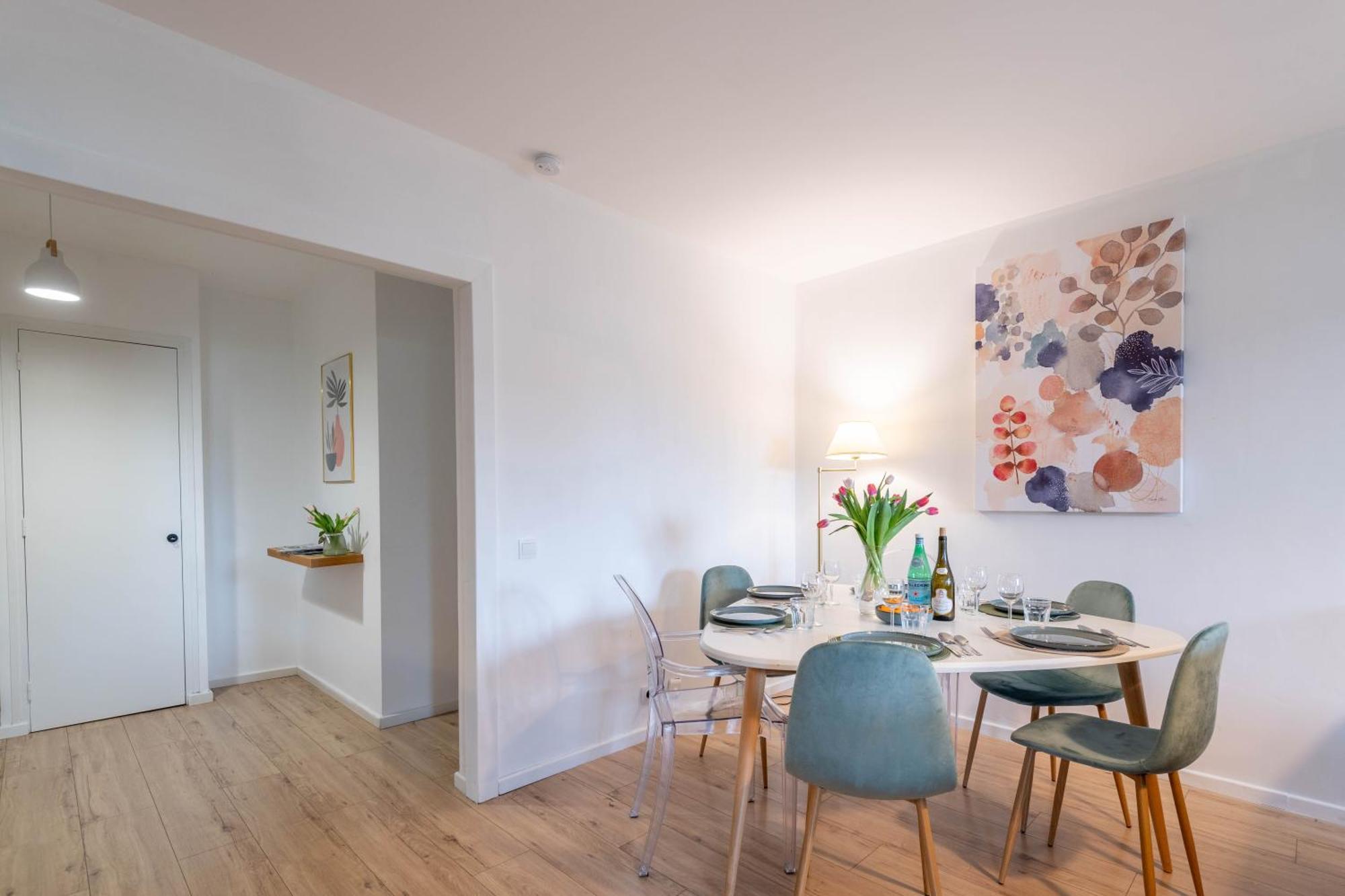 Bel Apt Terrasse A 2 Pas Du Lac Sevrier Ngoại thất bức ảnh