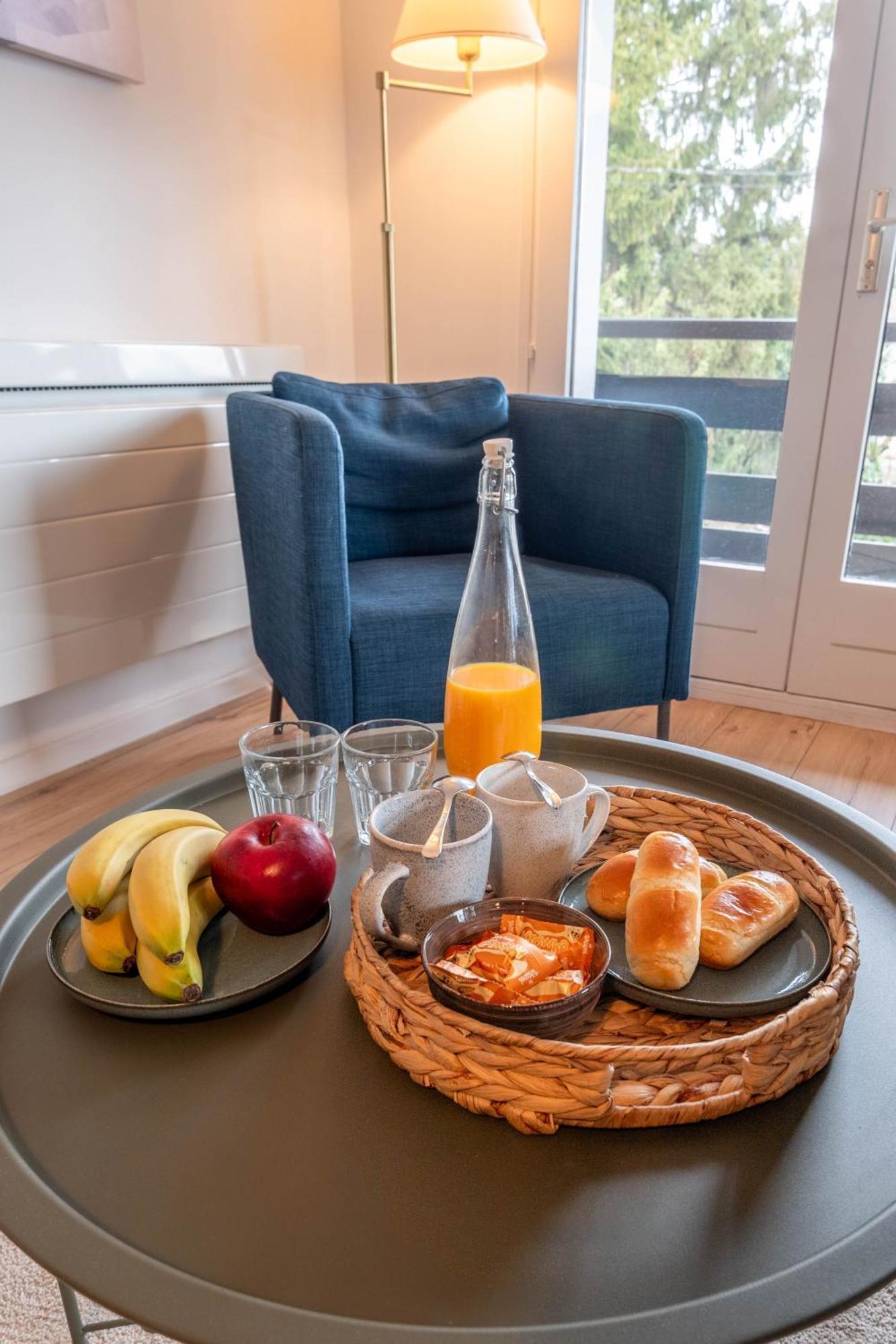 Bel Apt Terrasse A 2 Pas Du Lac Sevrier Ngoại thất bức ảnh